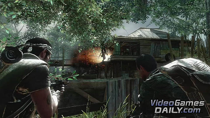 Cod Black Ops Screenshots. Black Ops takes players around