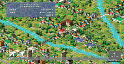 The Conbini 200X: Japanese "culture" in sim format.