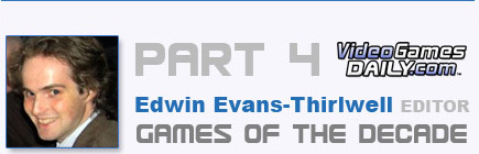 Edwin Evans-Thirlwell
