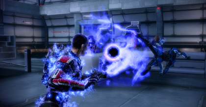 Biotic skills are as lethal as ever.