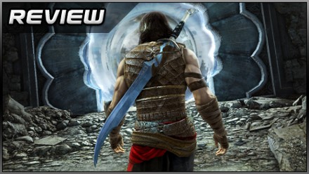 prince of persia review
