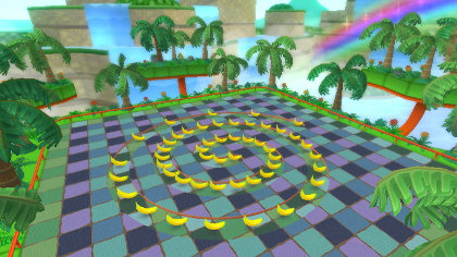 download free super monkey ball step & roll