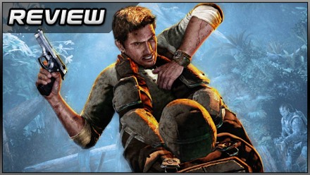 Uncharted 2: Among Thieves (Remastered) Review